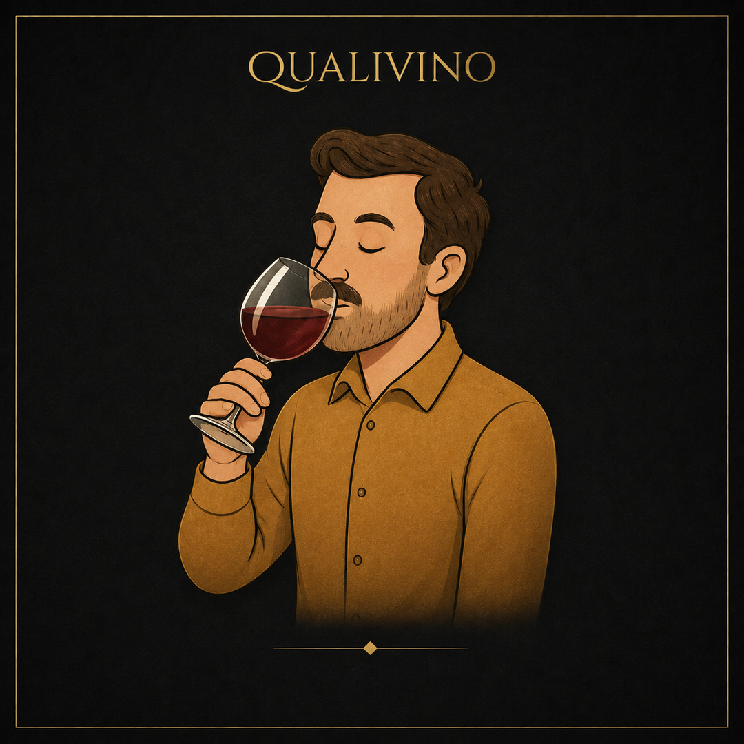 Sommelier, Vinoloog en Oenoloog