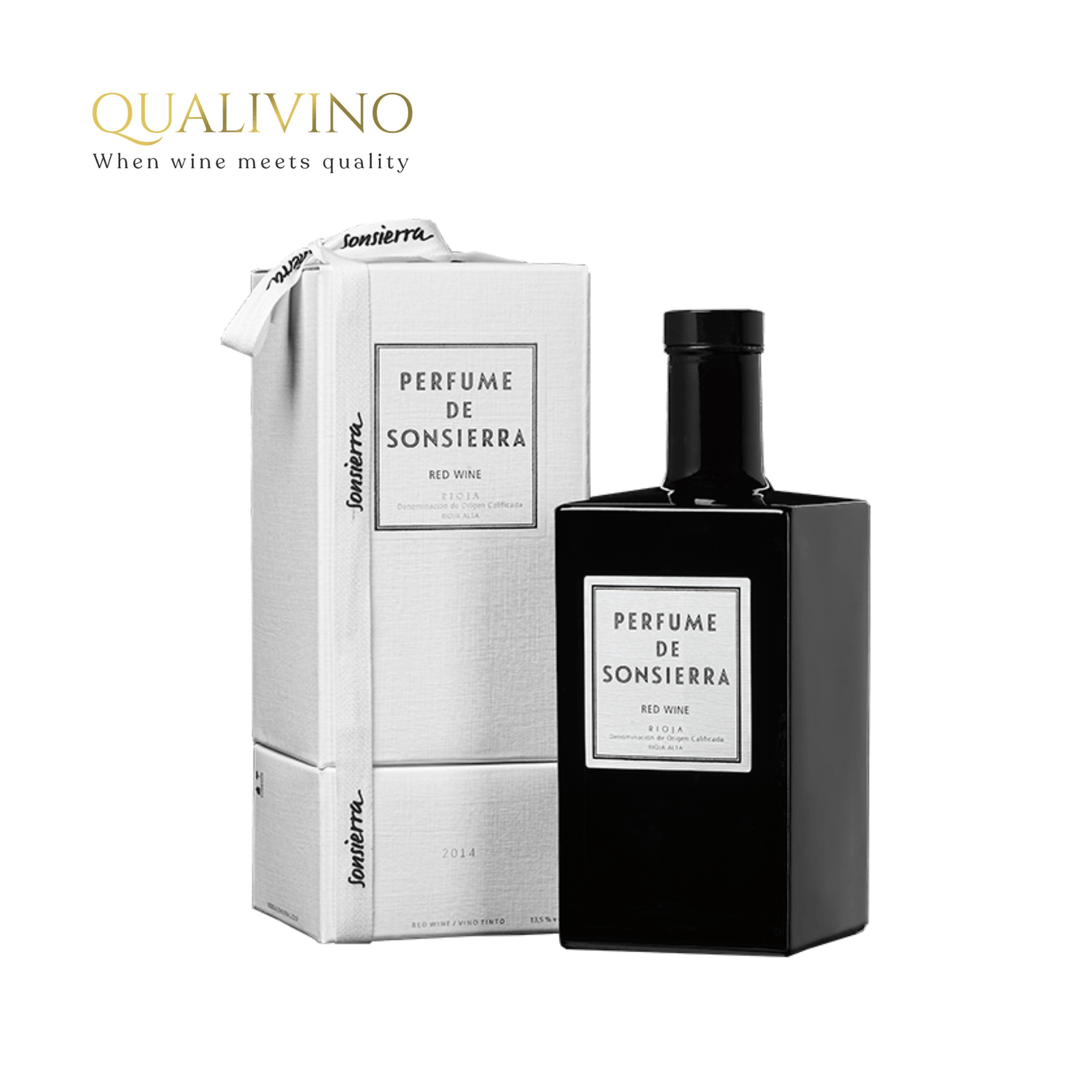 Perfume de Sonsierra