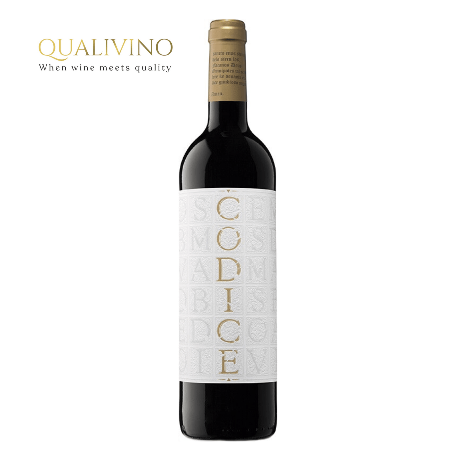 Codice 1,5L