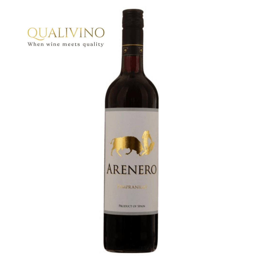 Arenero