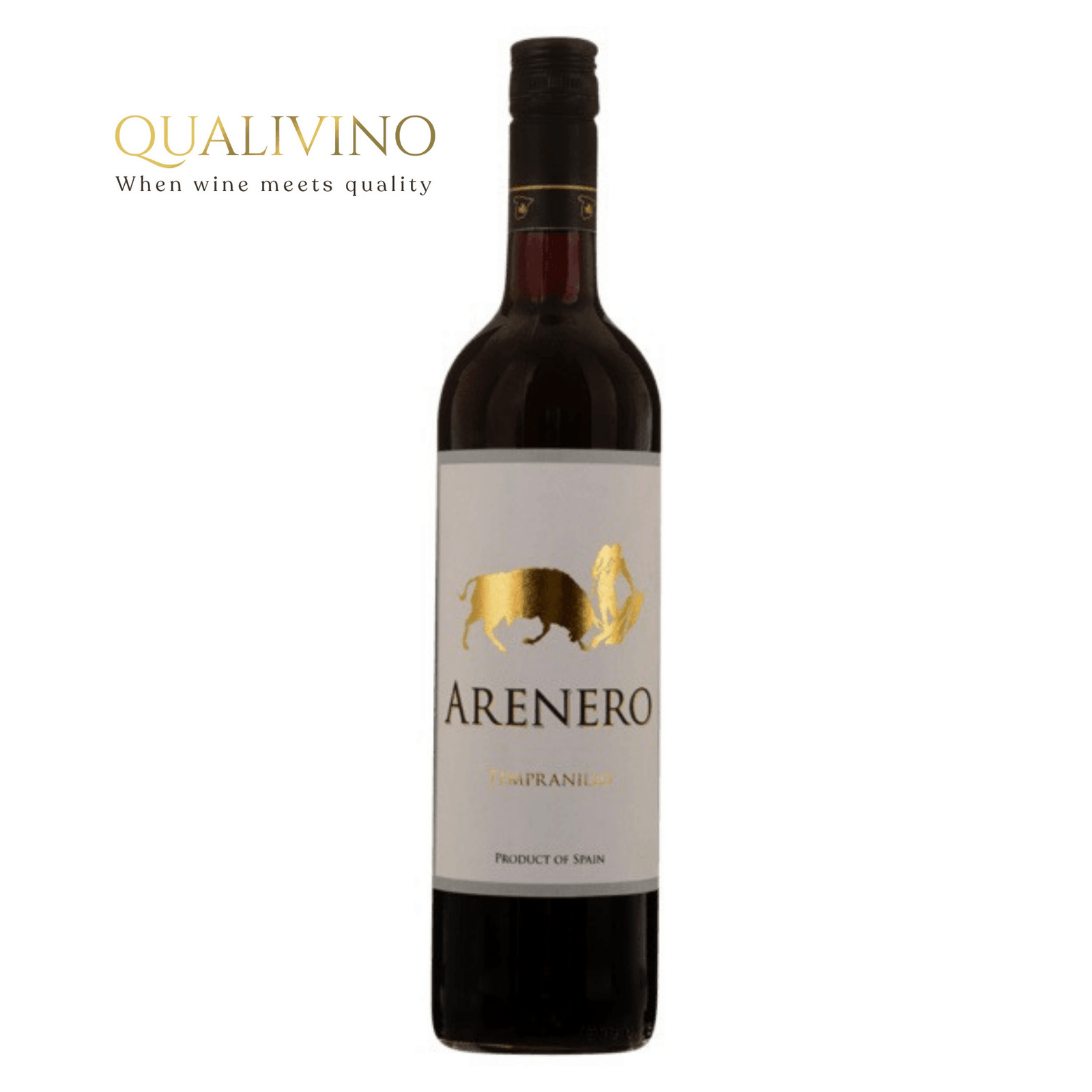 Arenero