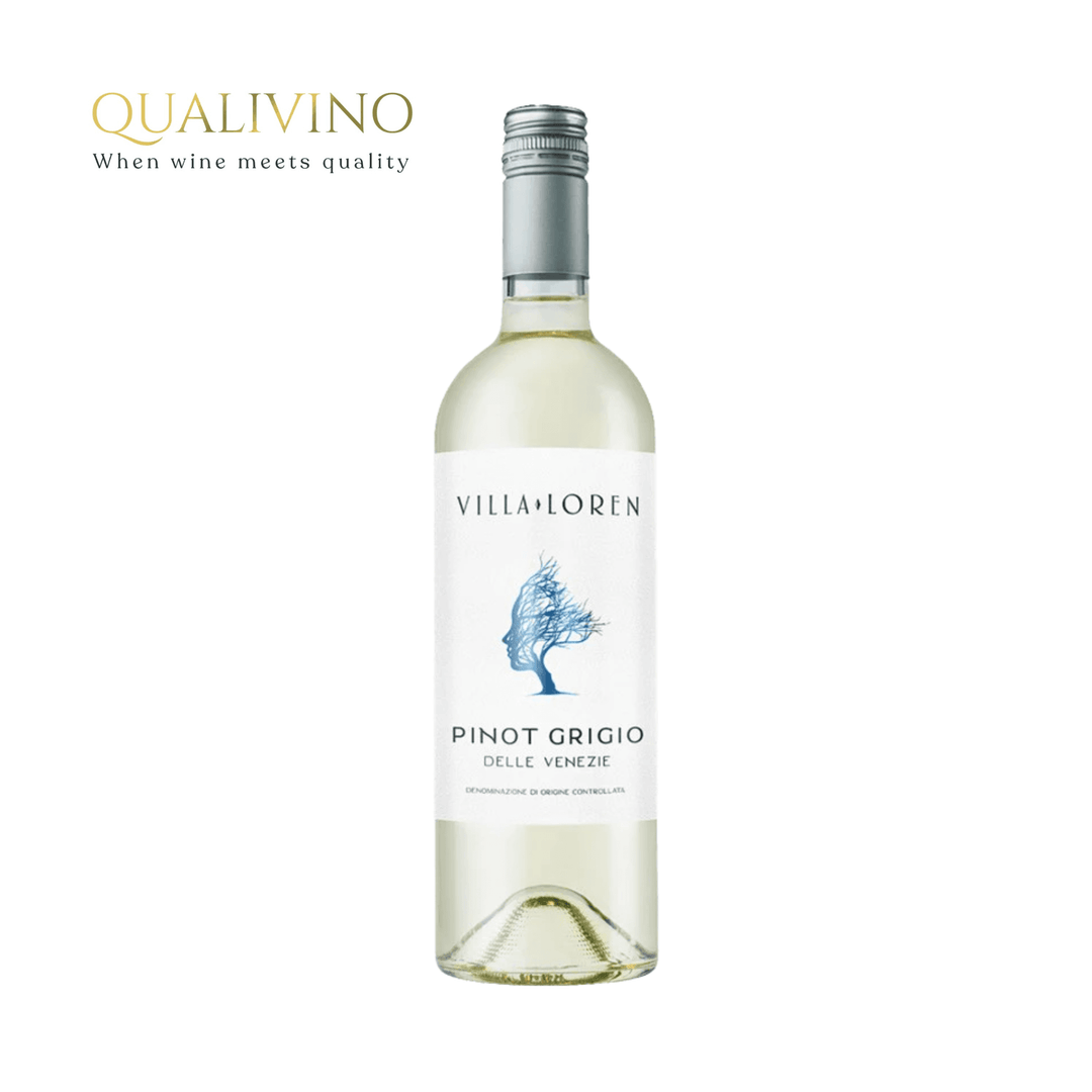 Villa Loren Pinot Grigio