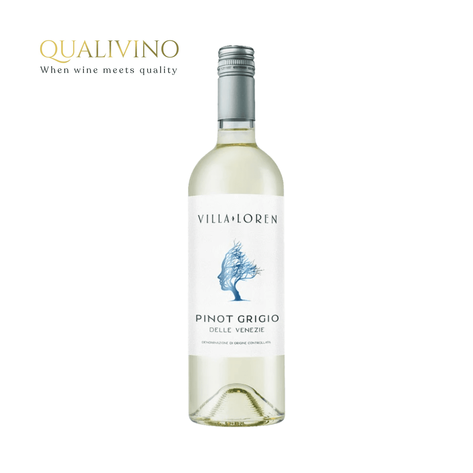 Villa Loren Pinot Grigio