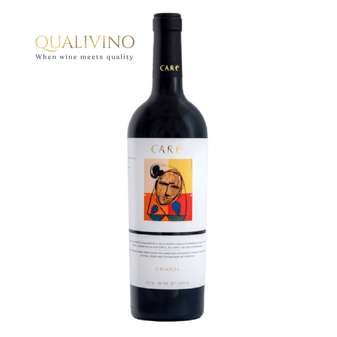 Care Crianza 3L