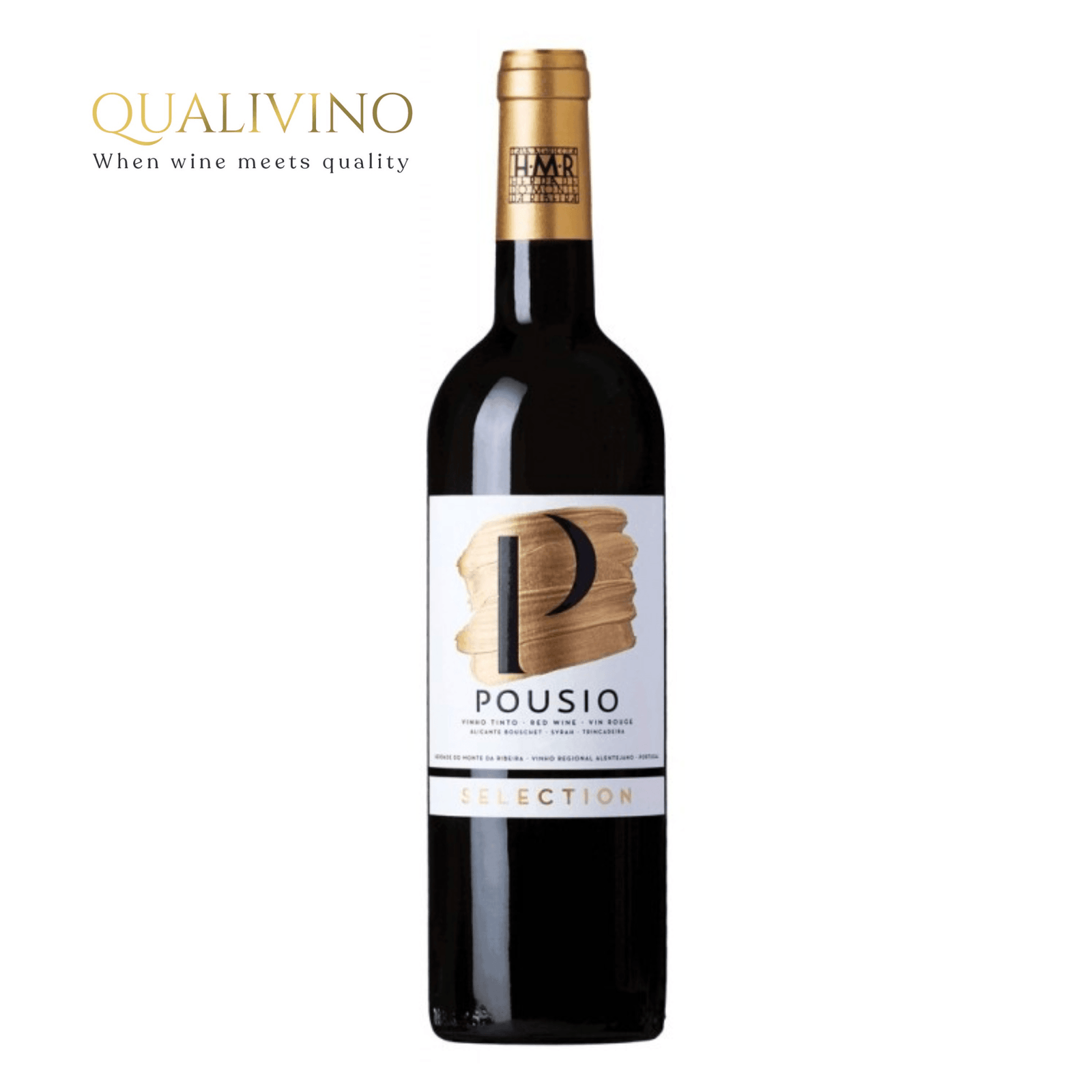 Pousio Selection