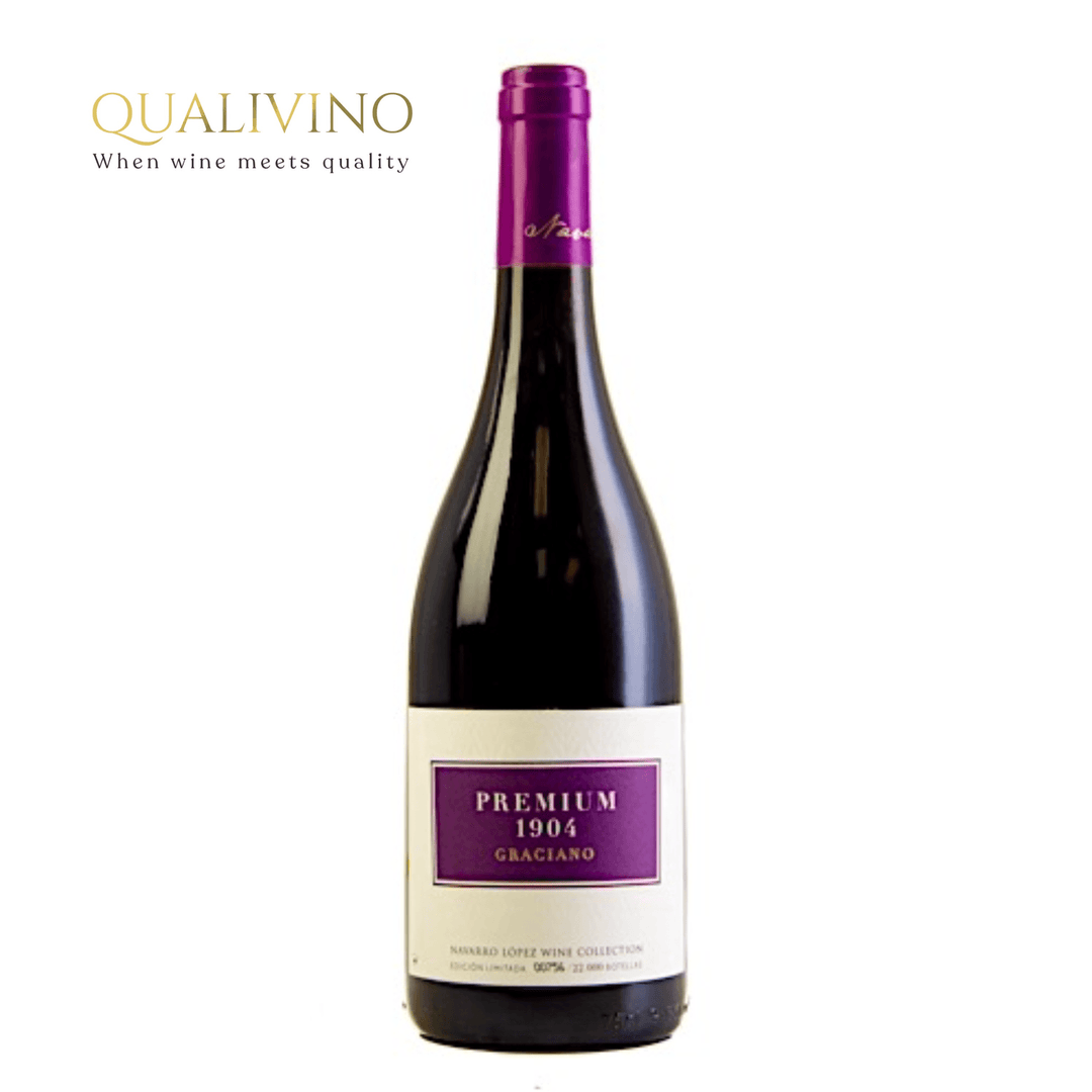 Premium 1904 Graciano