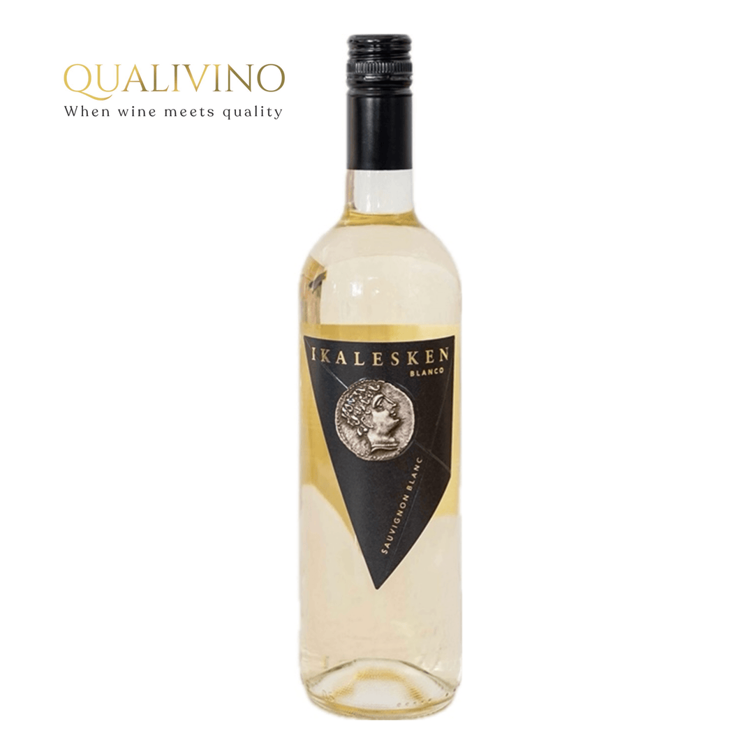 Ikalesken Sauvignon Blanc