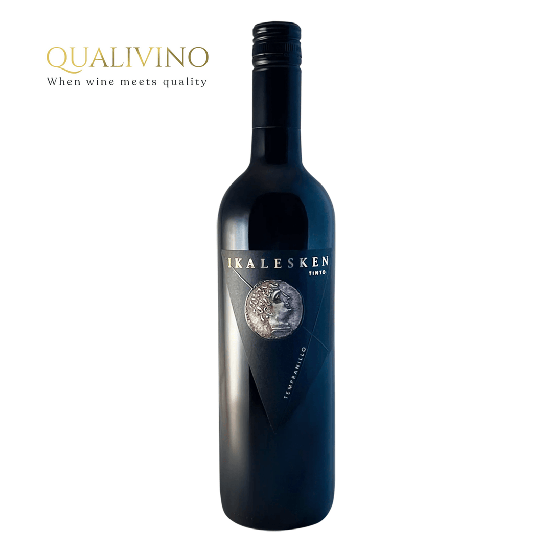Ikalesken Tempranillo