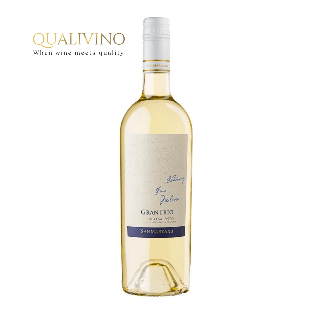 Gran Trio Bianco