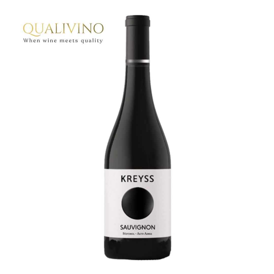 Kreyss Sauvignon Blanc