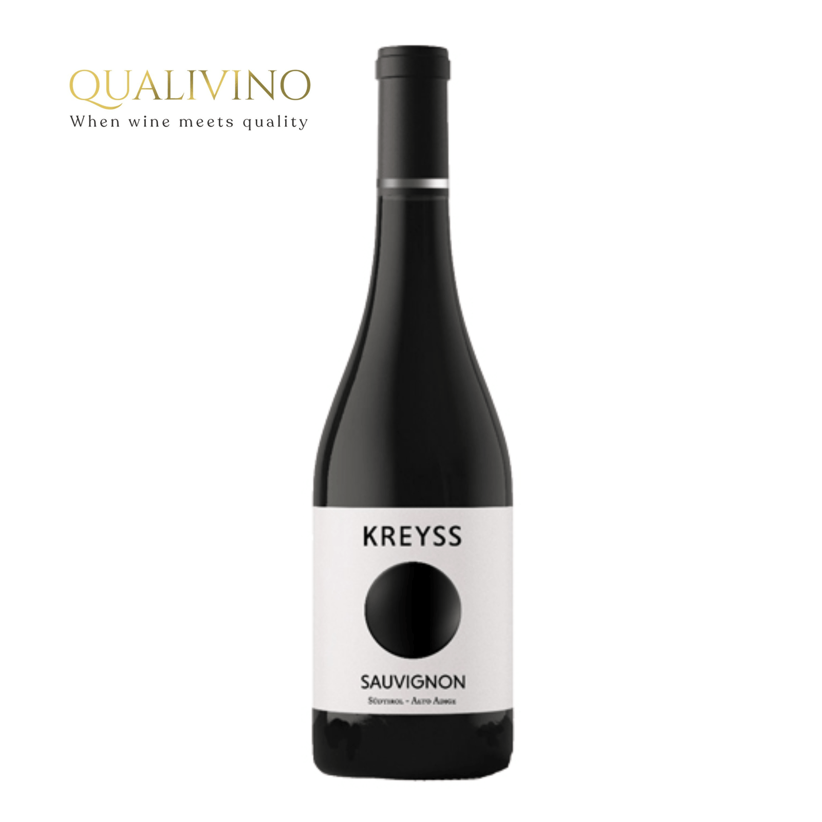 Kreyss Sauvignon Blanc