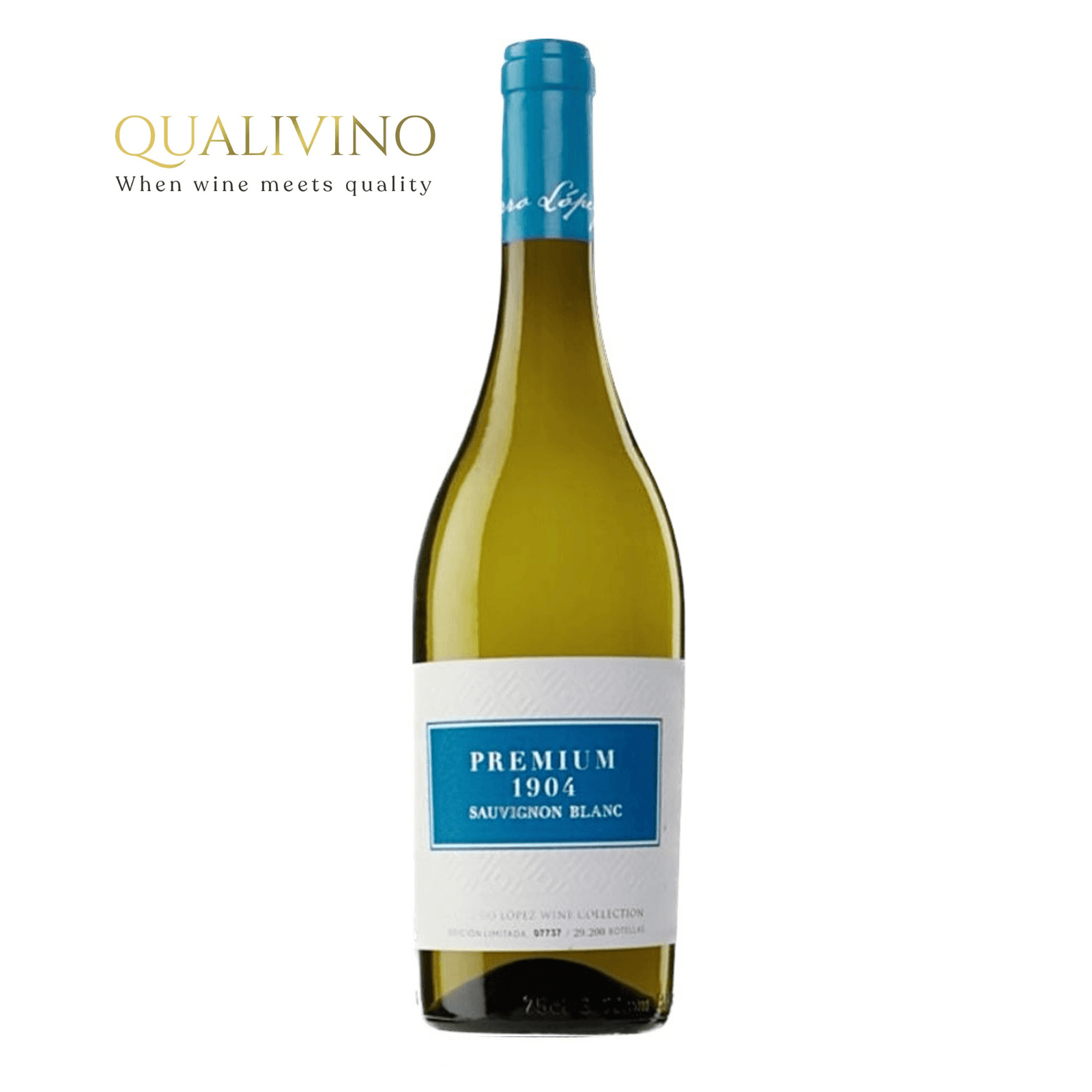 Premium 1904 Sauvignon Blanc