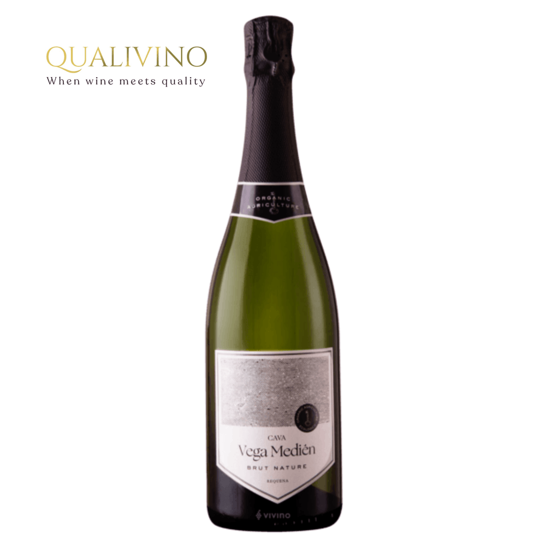 Vega Medien Brut