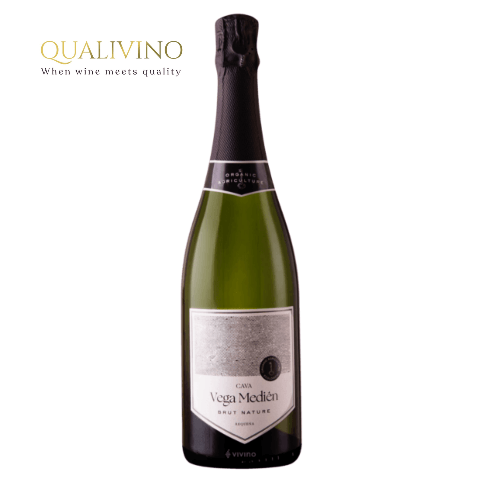 Vega Medien Brut