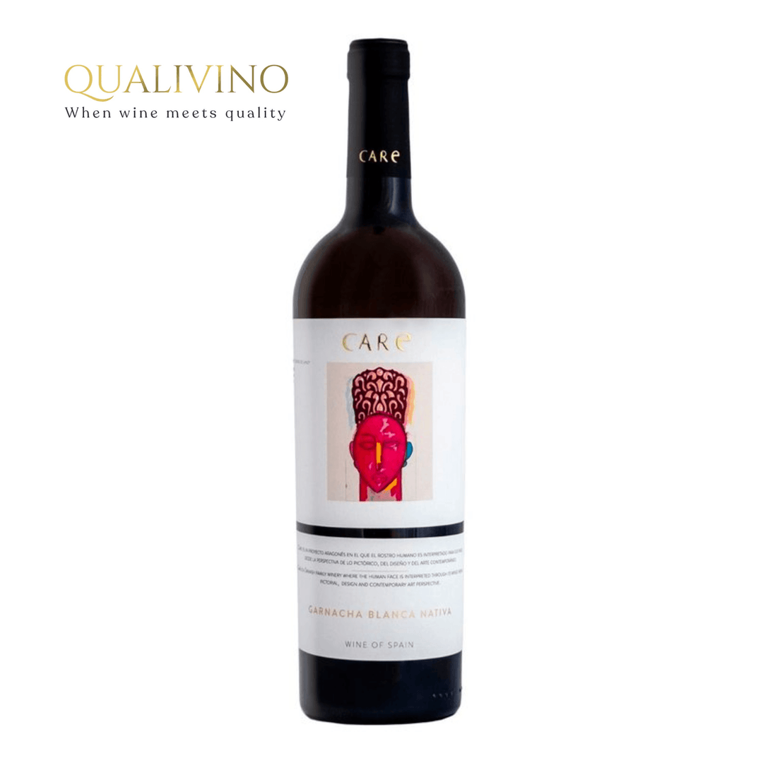Care Garnacha Blanca Nativa
