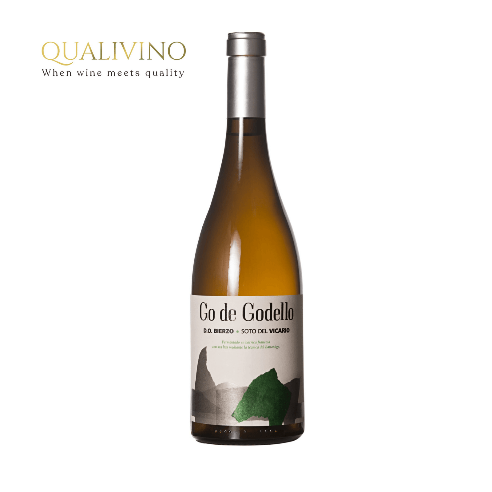 Go de Godello