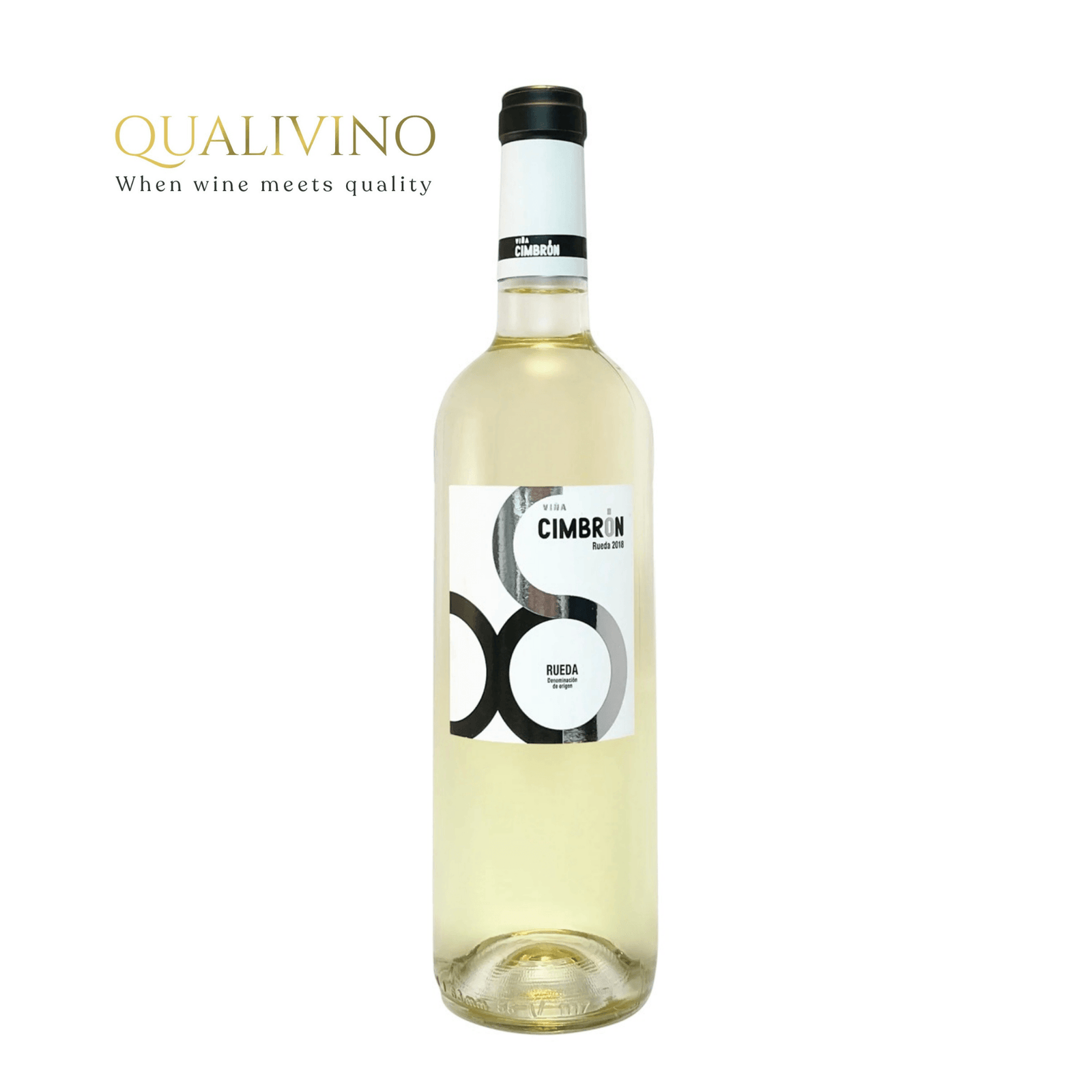 Cimbrón Rueda