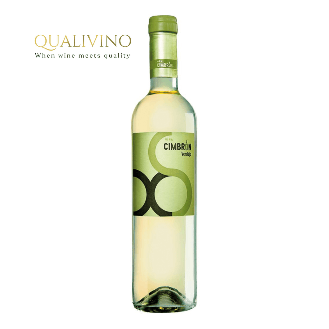 Cimbrón Verdejo