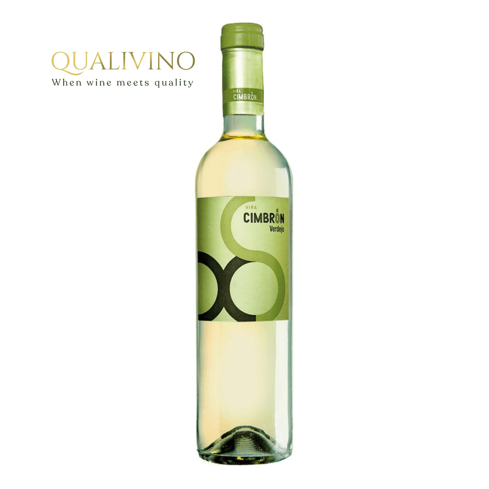 Cimbrón Verdejo