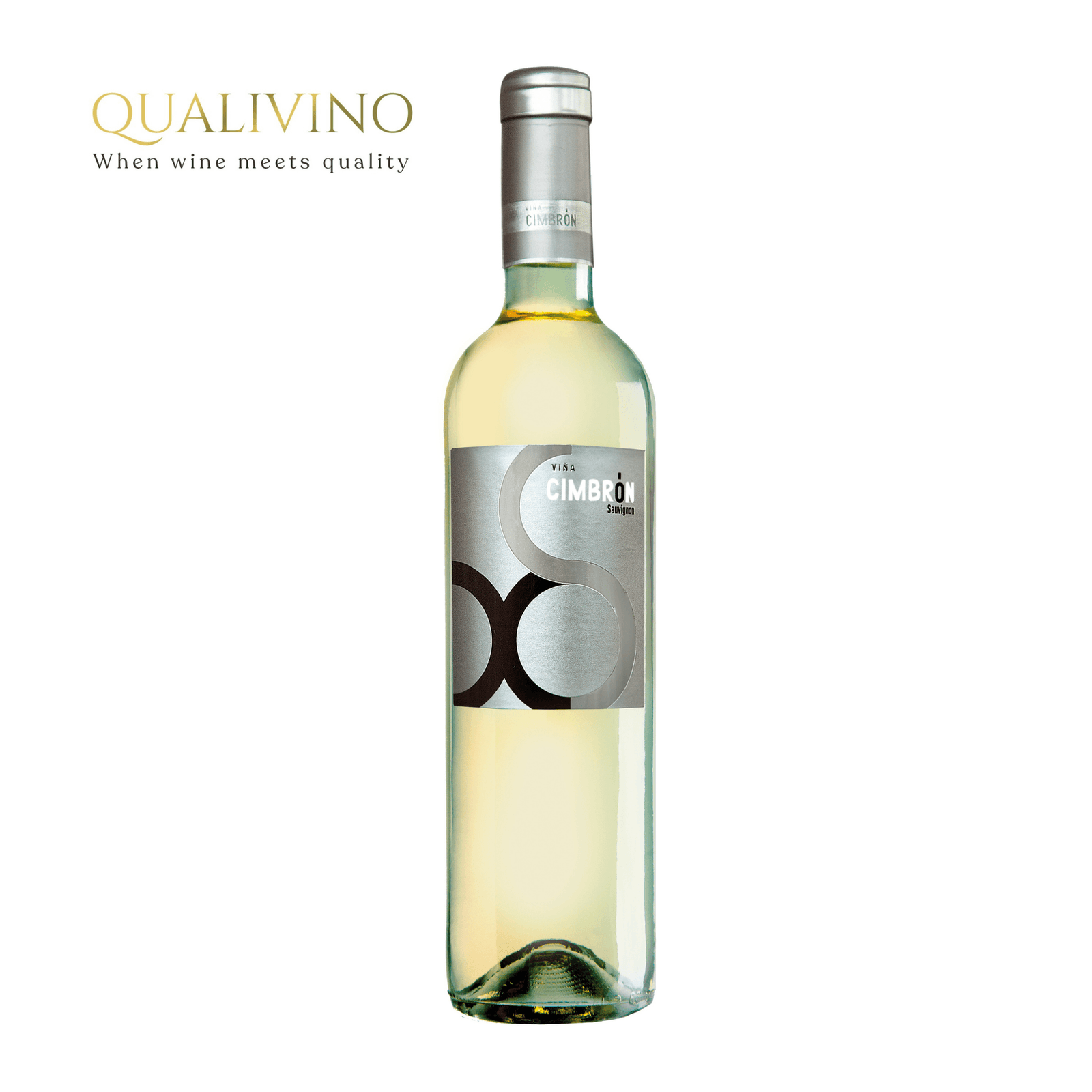 Cimbrón Sauvignon Blanc