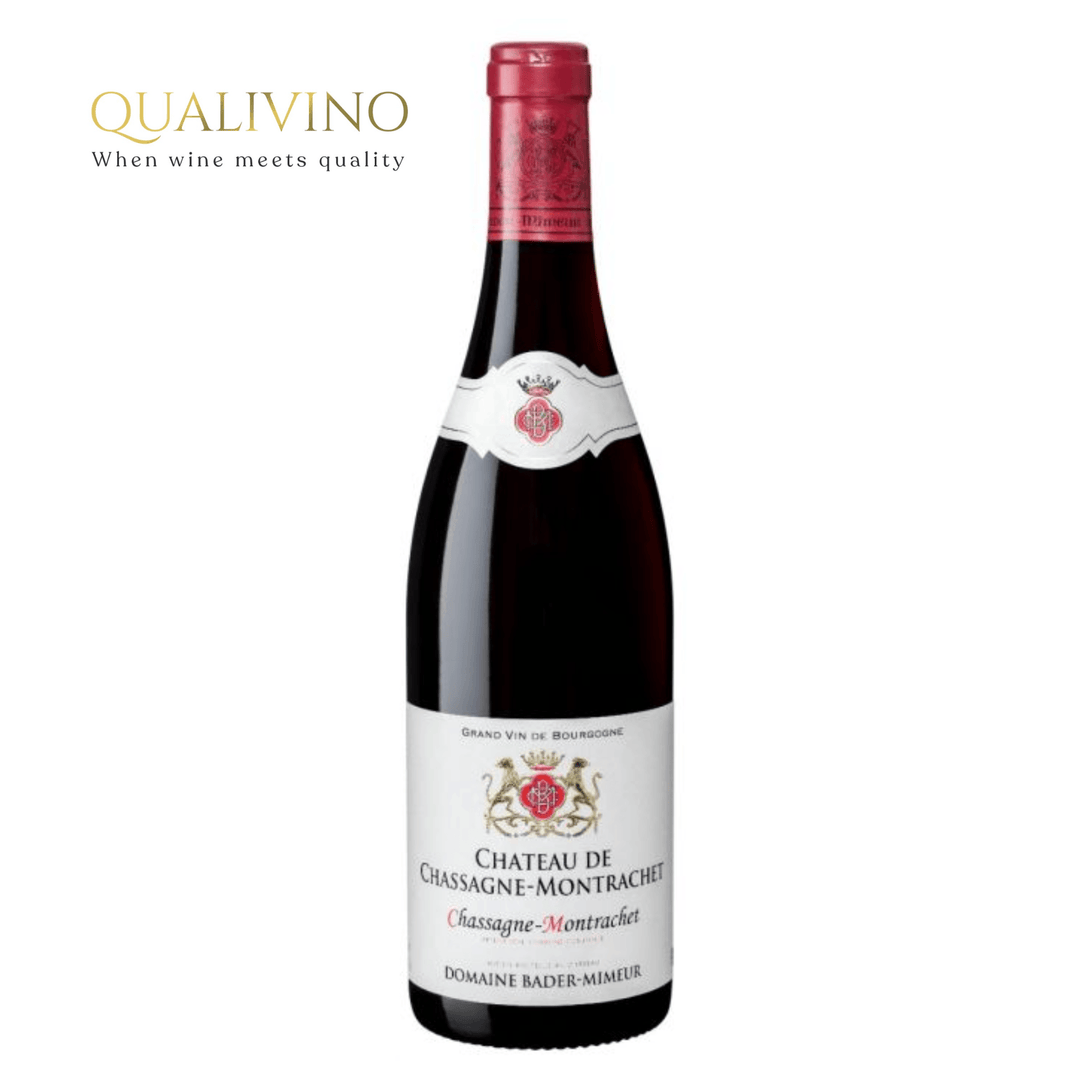 Bourgogne Pinot Noir