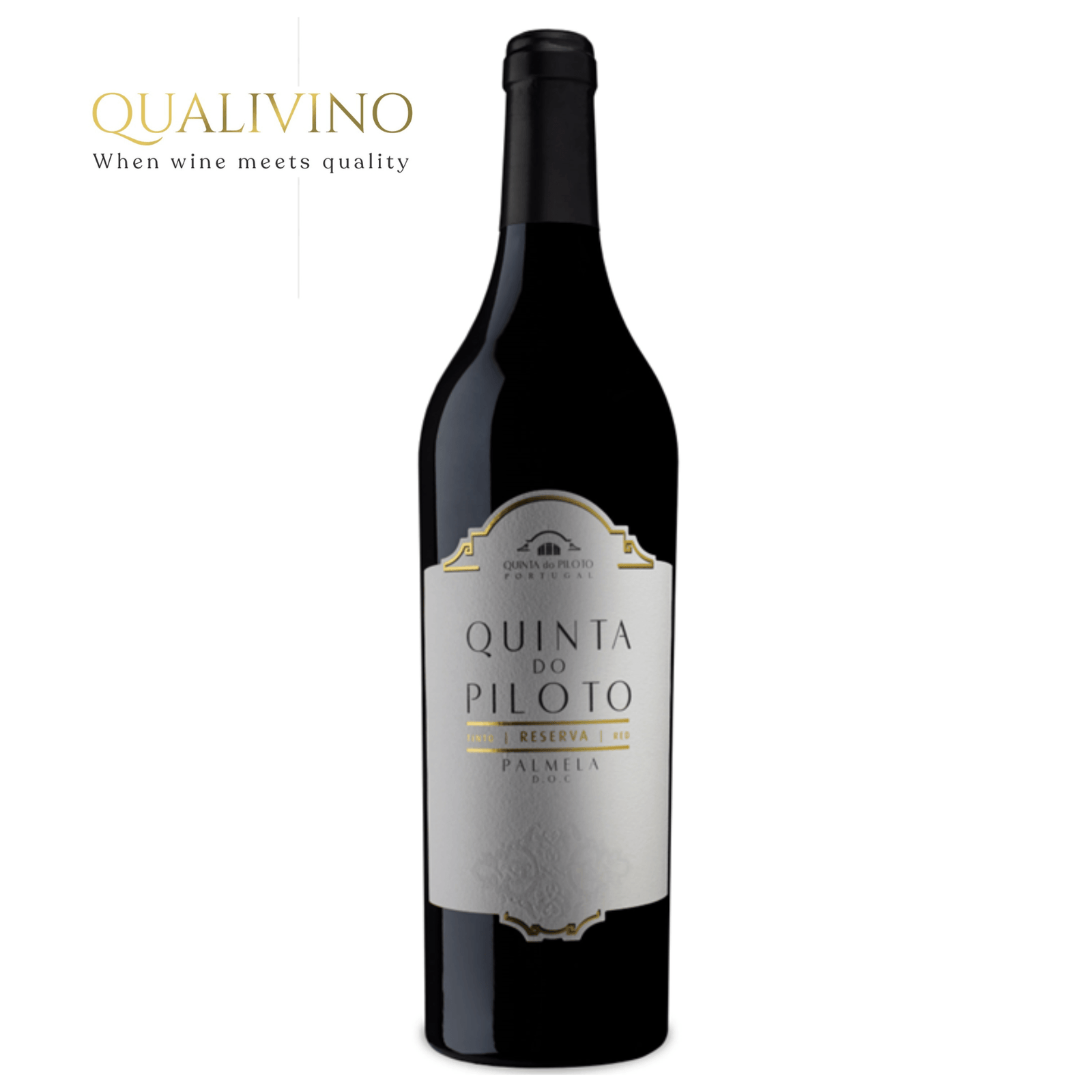 Piloto Old Vines 3L