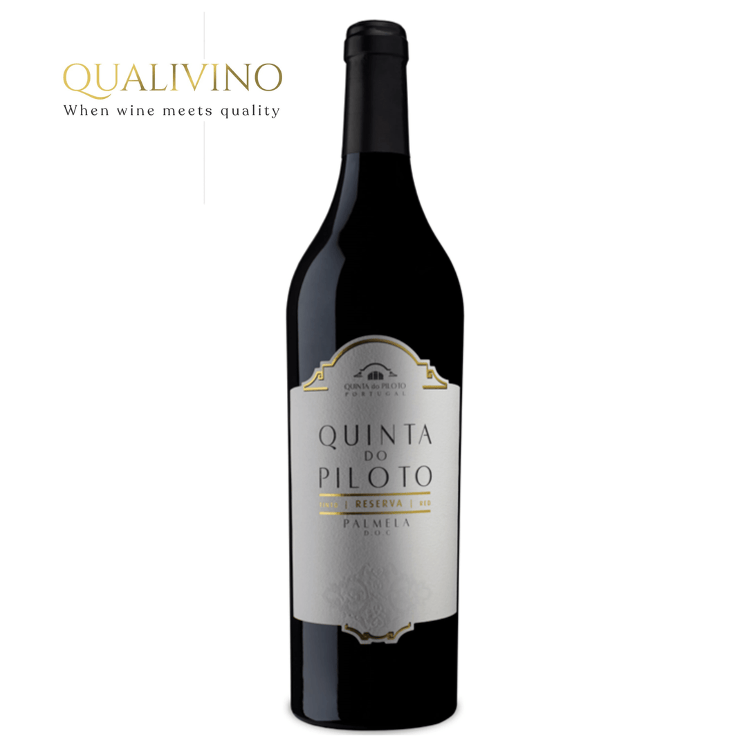 Piloto Old Vines 1,5L