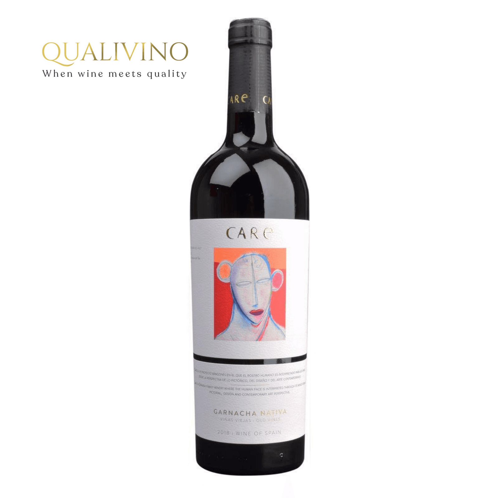 Care Garnacha Nativa