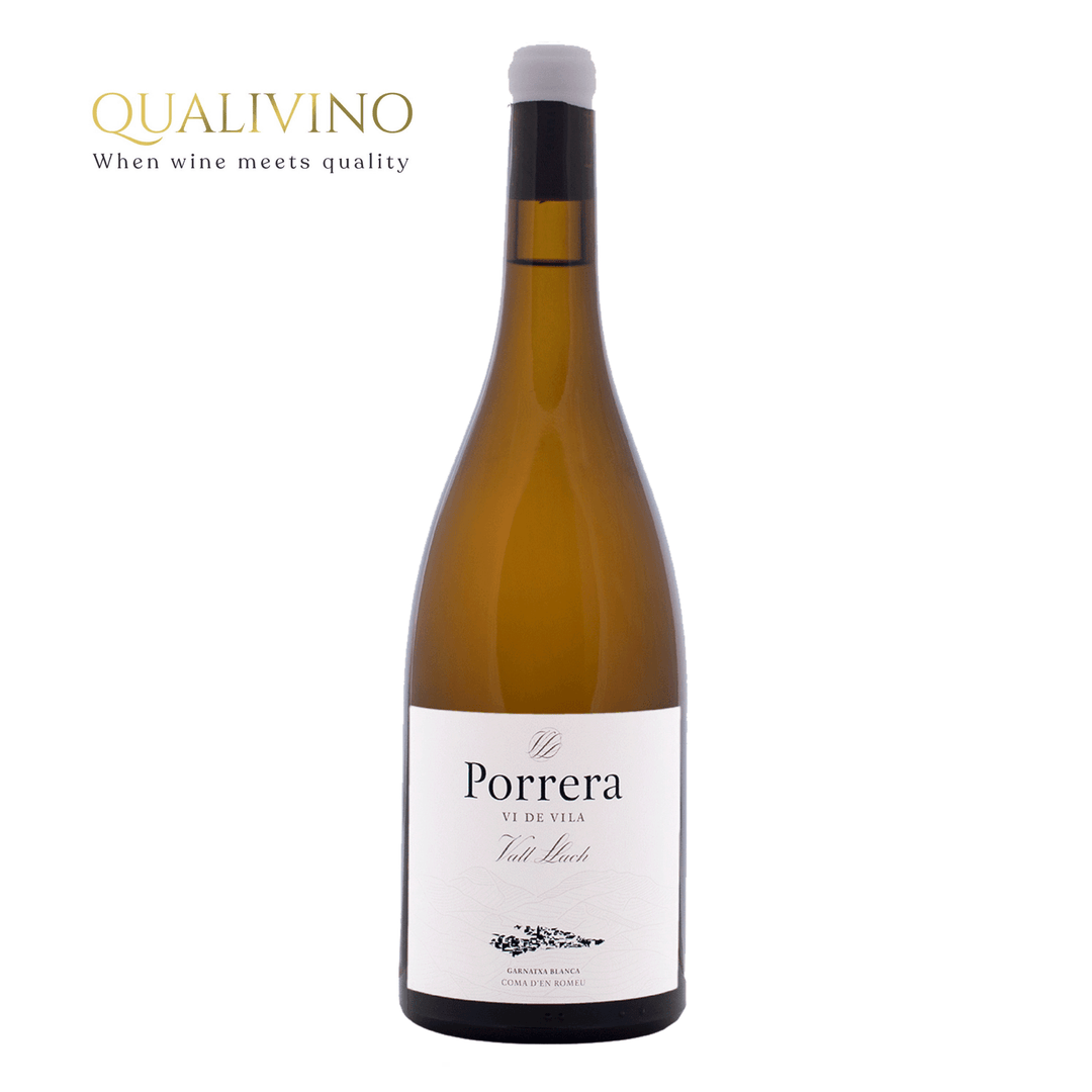 Porrera Blanco