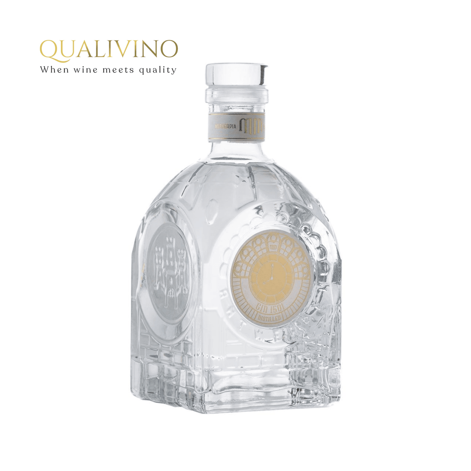 Gin 1501