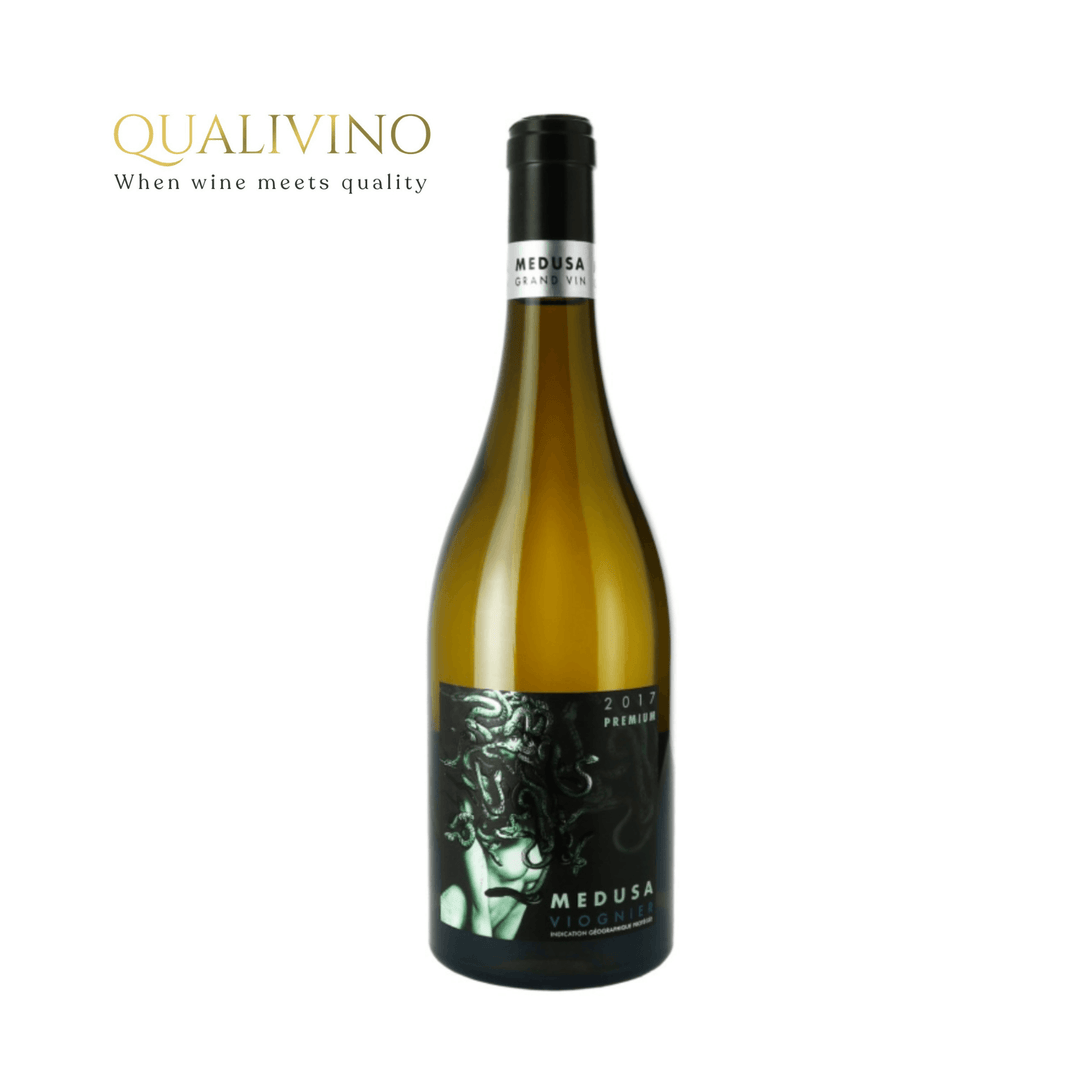 Viognier Medusa