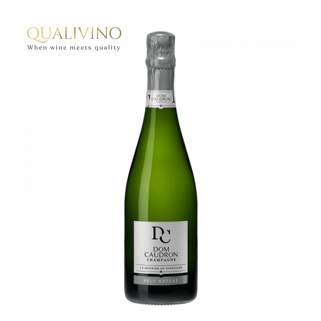 Dom Caudron Brut Nature