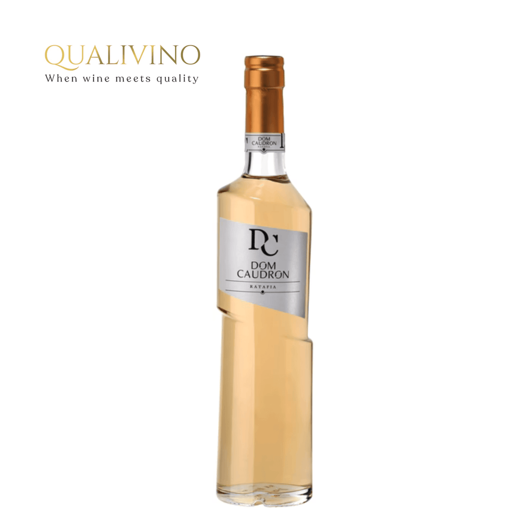 Dom Caudron Ratafia Champenois