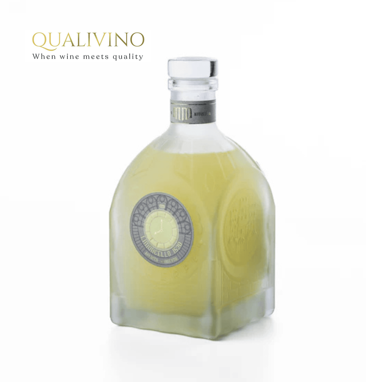 Limoncello 1520