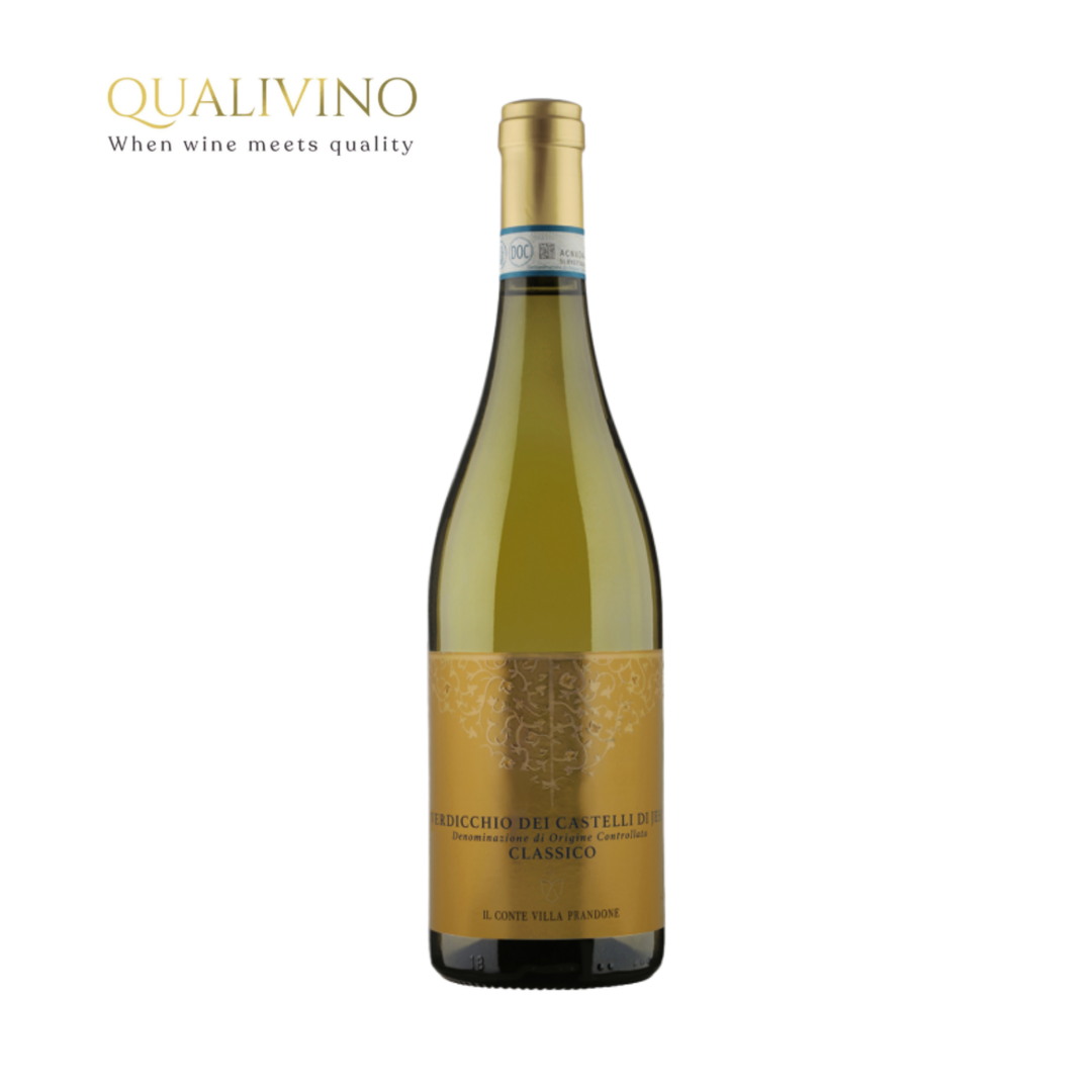 Verdicchio dei Castelli di Jesi