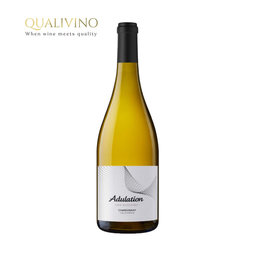 Adulation Chardonnay