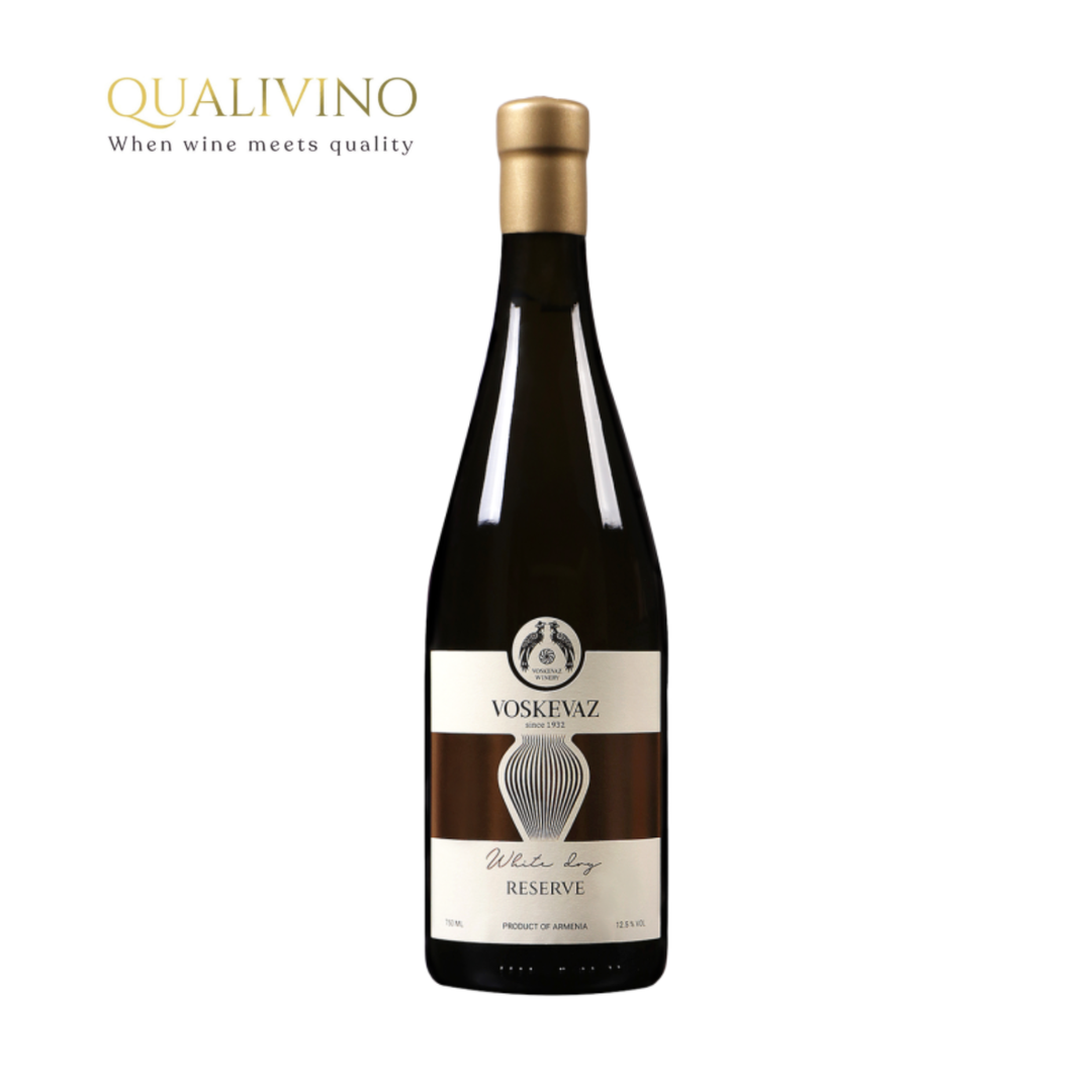 Voskevaz Reserve Dry White