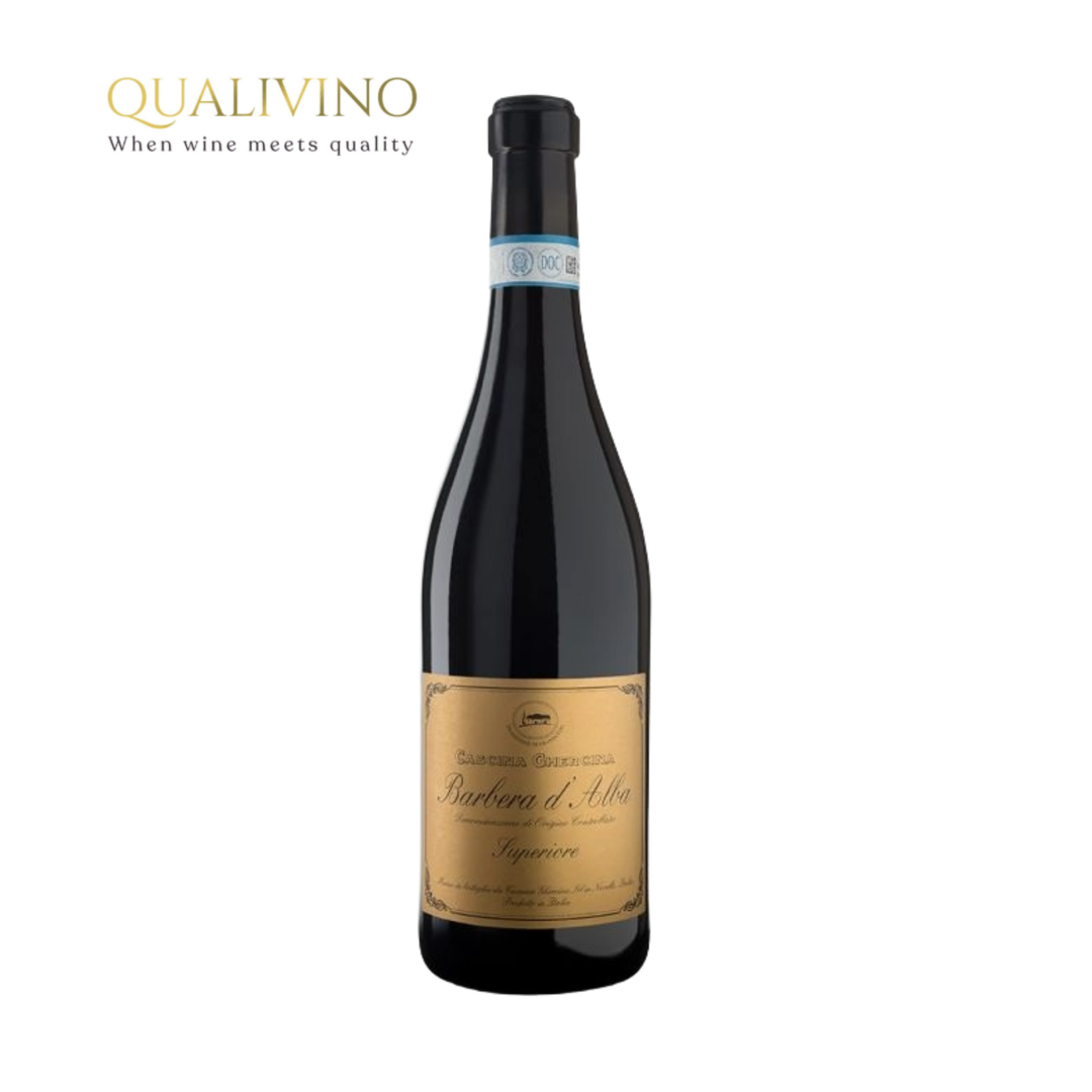 Barbera d&