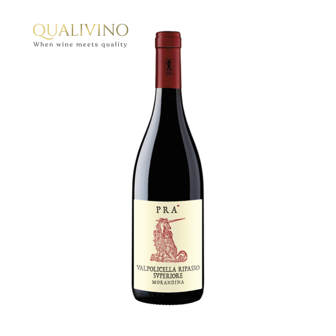 Prà Morandina Valpolicella Ripasso Superiore