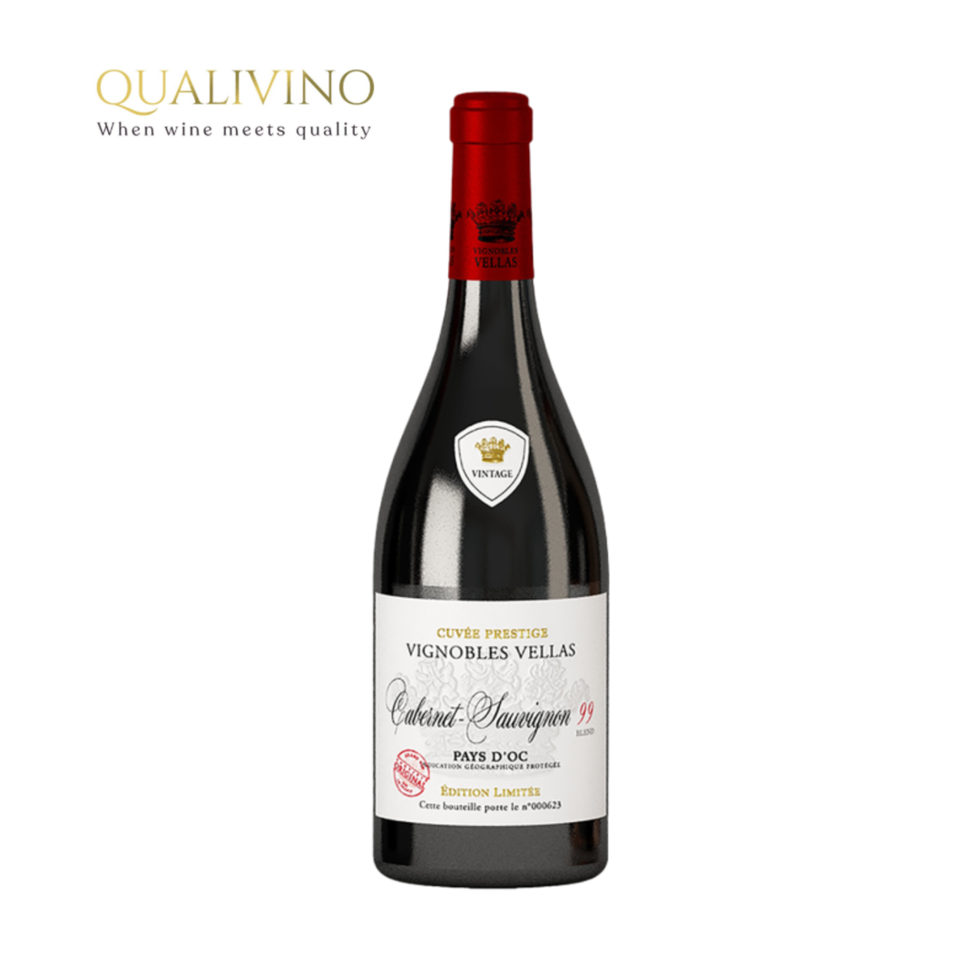 Cabernet Sauvignon Blend 99
