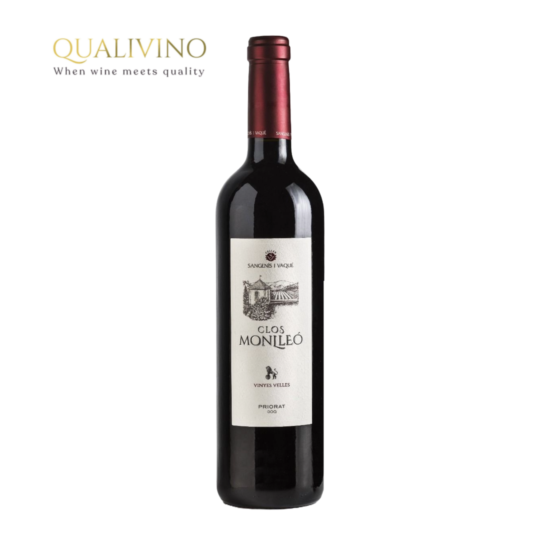 Clos Monlleó 2010 5L