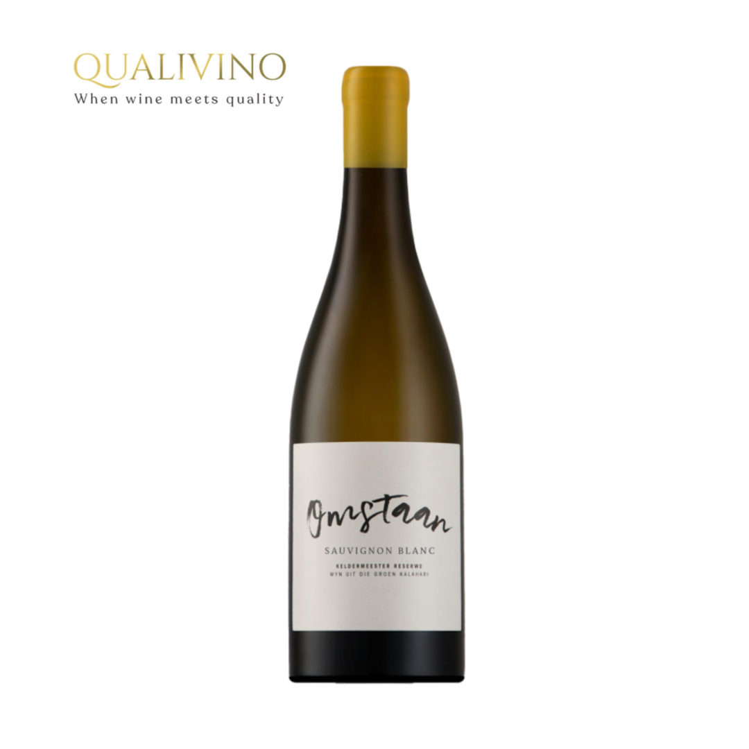 Omstaan Sauvignon Blanc
