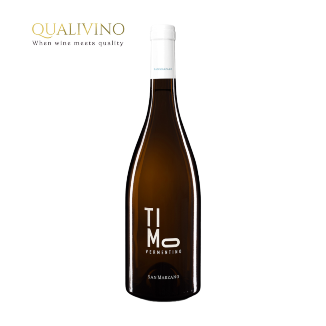 Timo Vermentino