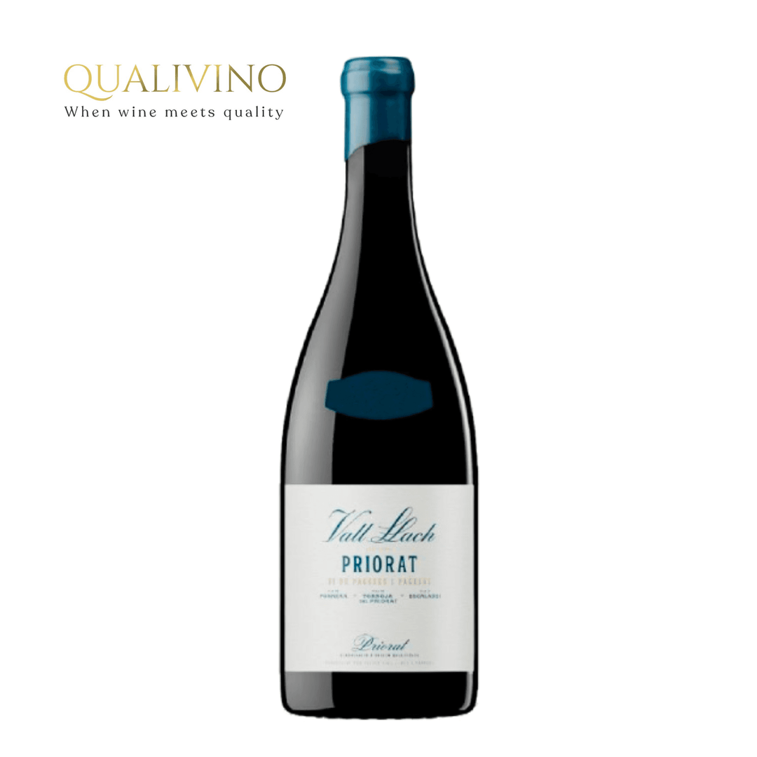 Vall Llach Priorat