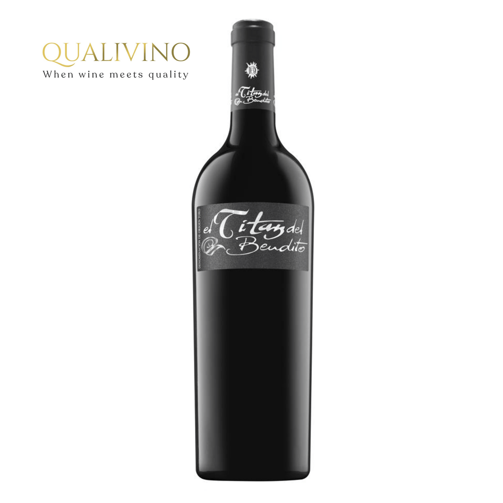 El Titán 1,5L