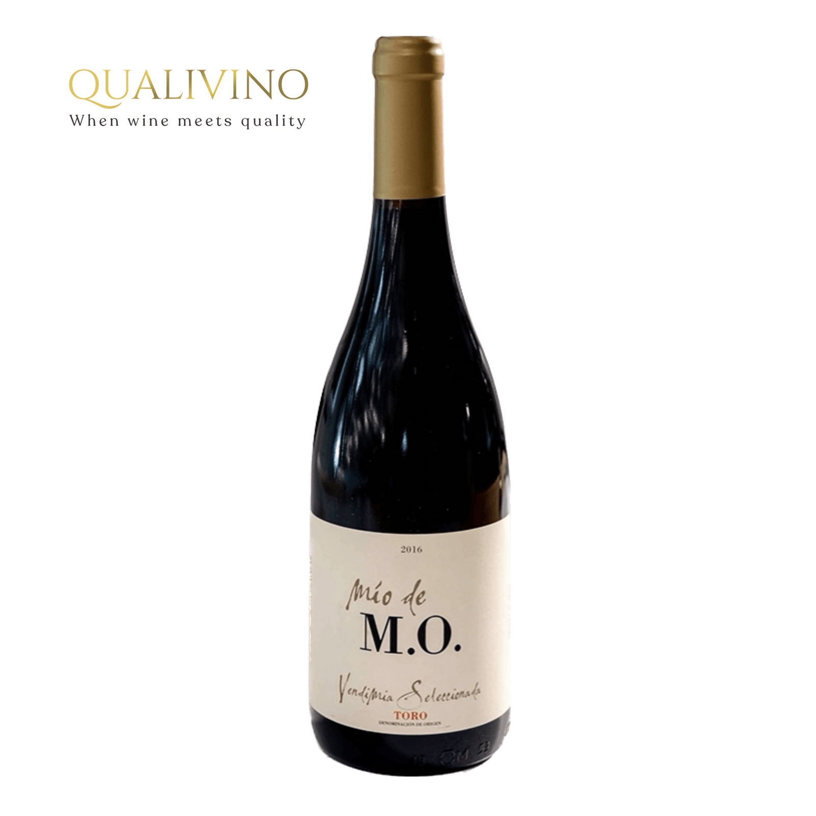 Mio de M.O.