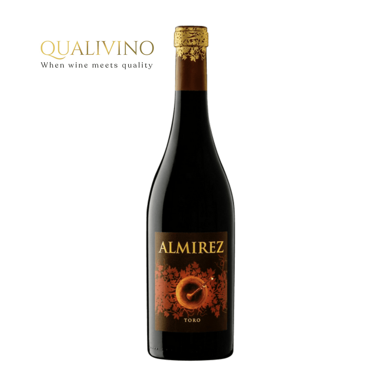 Almirez 1,5L