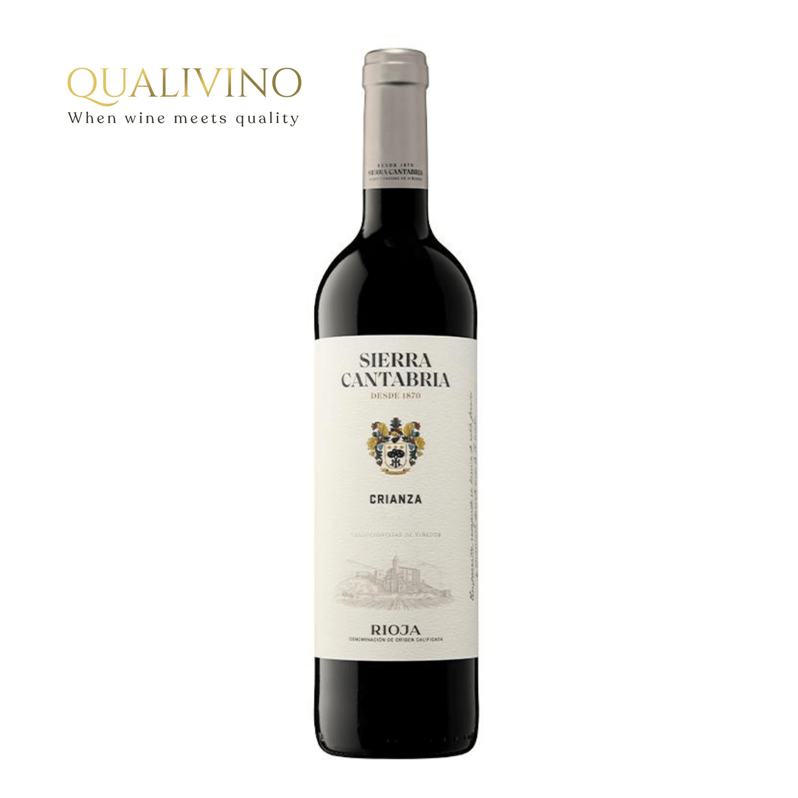 Crianza