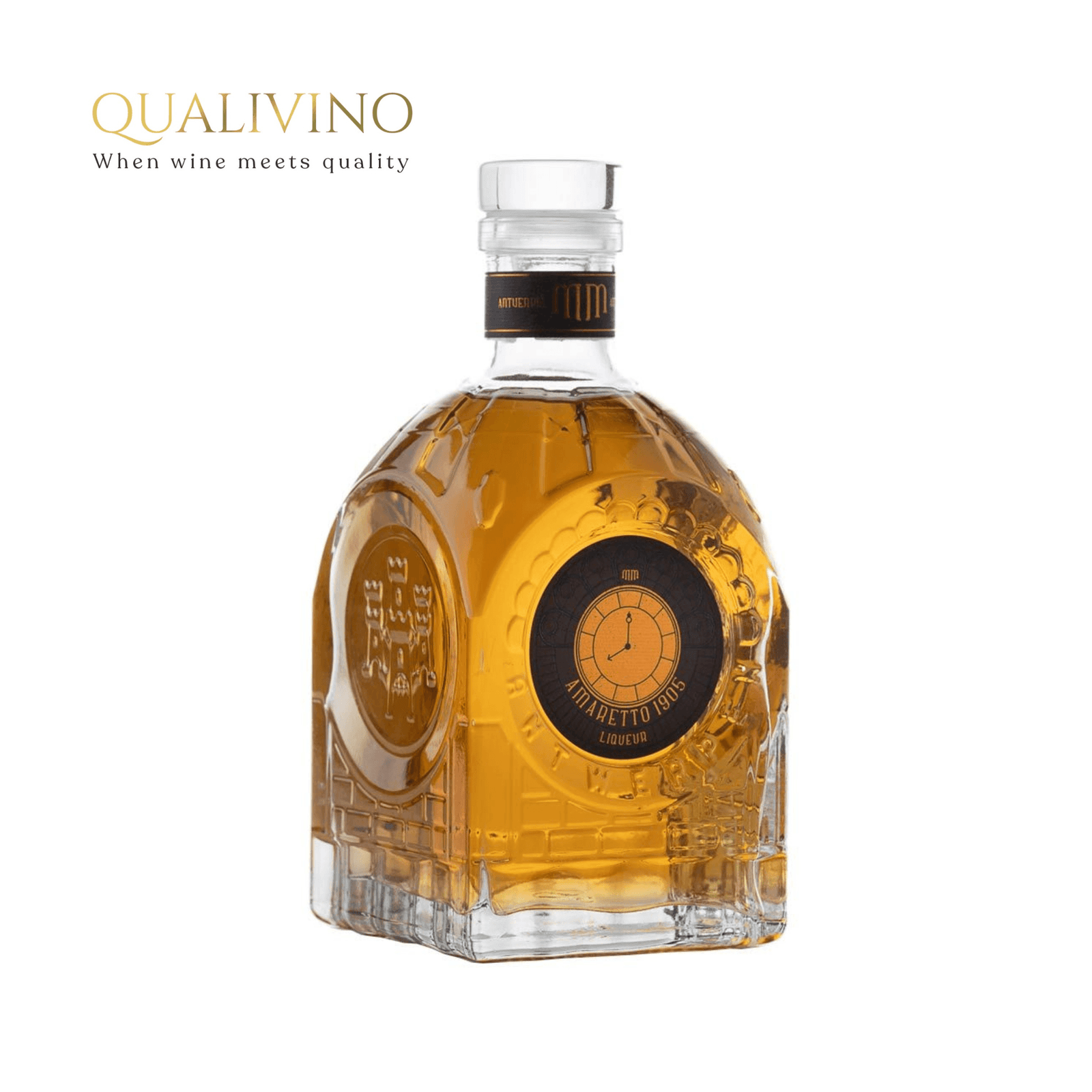 Amaretto 1905