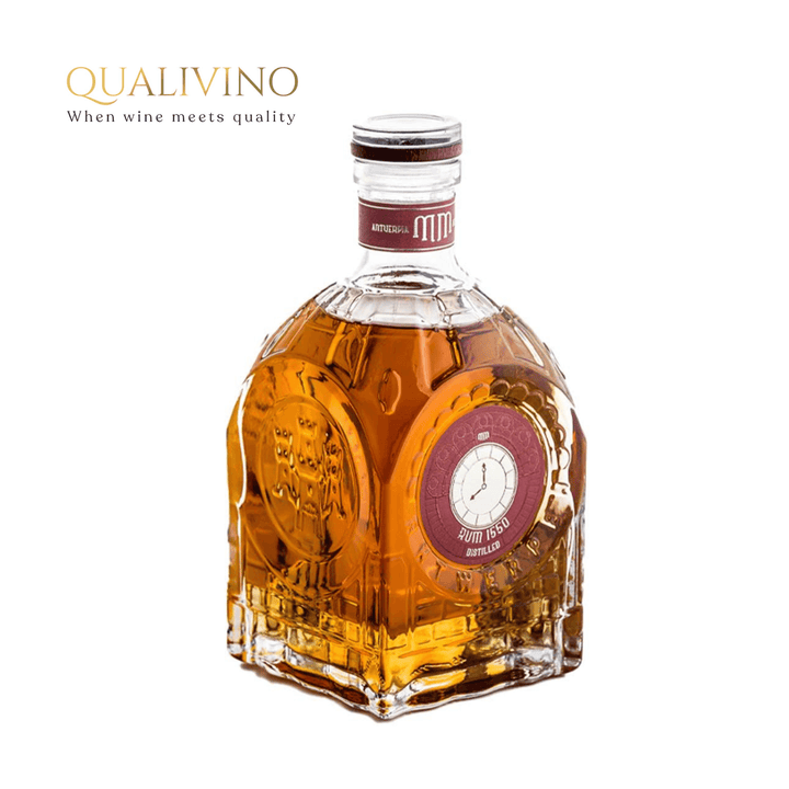 Rum 1550